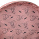 MINI SAC A DOS DUMBO FLYING CIRCUS TENT / DUMBO / LOUNGEFLY