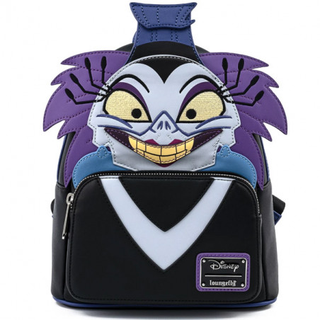 MINI SAC A DOS YZMA COSPLAY / KUZCO / LOUNGEFLY