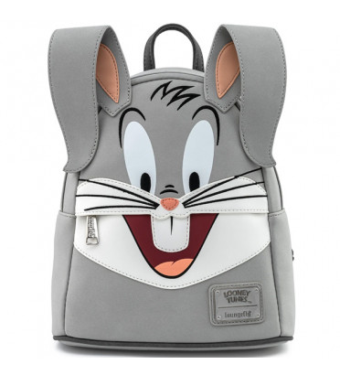 MINI SAC A DOS BUGS BUNNY COSPLAY / LOONEY TUNES / LOUNGEFLY