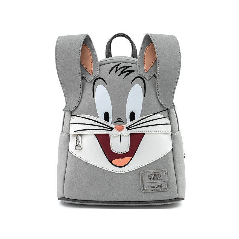 MINI SAC A DOS BUGS BUNNY COSPLAY / LOONEY TUNES / LOUNGEFLY