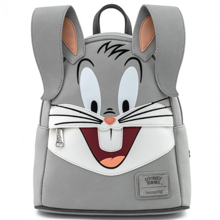 MINI SAC A DOS BUGS BUNNY COSPLAY / LOONEY TUNES / LOUNGEFLY