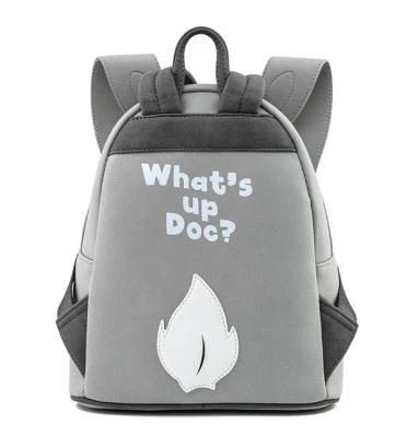 MINI SAC A DOS BUGS BUNNY COSPLAY / LOONEY TUNES / LOUNGEFLY MINI SAC A DOS BUGS BUNNY COSPLAY / LOONEY TUNES / LOUNGEFLY