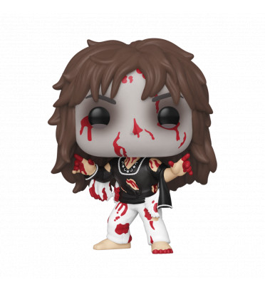 DIARY OF A MADMAN / OZZY OSBOURNE / FIGURINE FUNKO POP