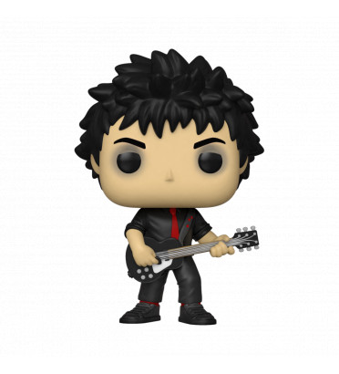 BILLIE JOE ARMSTRONG / GREEN DAY / FIGURINE FUNKO POP