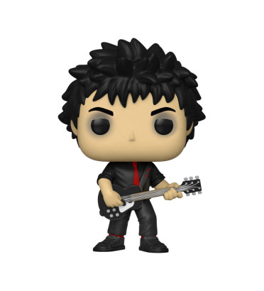 BILLIE JOE ARMSTRONG / GREEN DAY / FIGURINE FUNKO POP