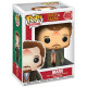 MARV / MAMAN J'AI RATE L'AVION / FIGURINE FUNKO POP