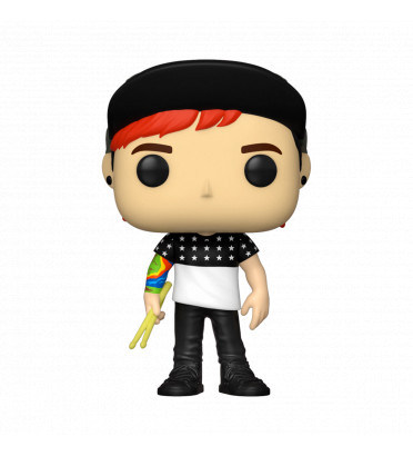 JOSH / TWENTY ONE PILOTS / FIGURINE FUNKO POP