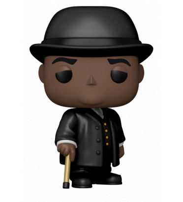LIFE AFTER DEATH / NOTORIOUS BIG / FIGURINE FUNKO POP