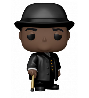 LIFE AFTER DEATH / NOTORIOUS BIG / FIGURINE FUNKO POP