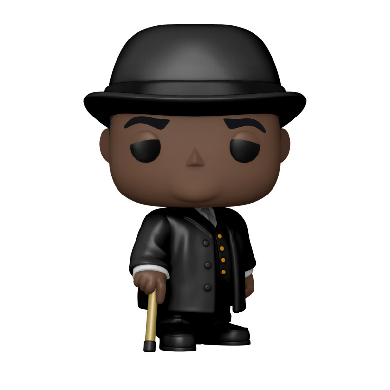 LIFE AFTER DEATH / NOTORIOUS BIG / FIGURINE FUNKO POP