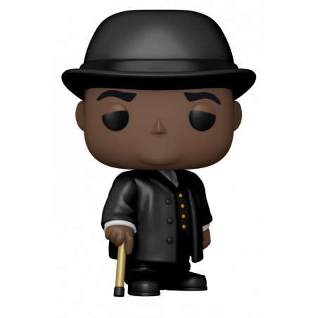 LIFE AFTER DEATH / NOTORIOUS BIG / FIGURINE FUNKO POP