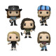 5 PACK PEARL JAM / PEARL JAM / FIGURINE FUNKO POP