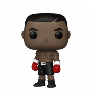 MIKE TYSON / MIKE TYSON / FIGURINE FUNKO POP