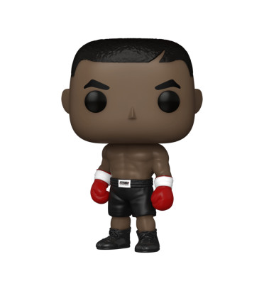 MIKE TYSON / MIKE TYSON / FIGURINE FUNKO POP MIKE TYSON / MIKE TYSON / FIGURINE FUNKO POP