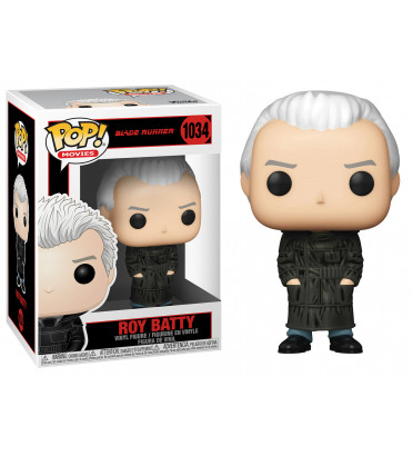 ROY BATTY / BLADE RUNNER / FIGURINE FUNKO POP