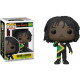 SANKA COFFIE / RASTA ROCKETT / FIGURINE FUNKO POP