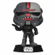 HUNTER / STAR WARS / FIGURINE FUNKO POP