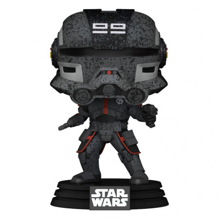 ECHO / STAR WARS / FIGURINE FUNKO POP