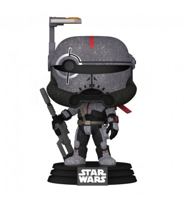 CROSSHAIR / STAR WARS / FIGURINE FUNKO POP