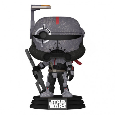 CROSSHAIR / STAR WARS / FIGURINE FUNKO POP