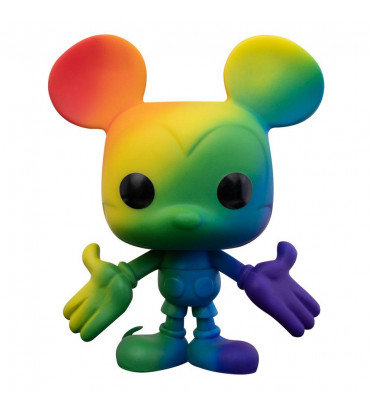 MICKEY PRIDE / MICKEY MOUSE / FIGURINE FUNKO POP