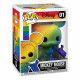 MICKEY PRIDE / MICKEY MOUSE / FIGURINE FUNKO POP