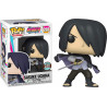 SASUKE UCHIHA / BORUTO NARUTO NEXT GENERATIONS / FIGURINE FUNKO POP / EXCLUSIVE SPECIAL EDITION