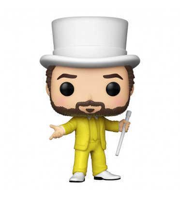 CHARLIE STARRING AS THE DAYMAN / PHILADELPHIA / FIGURINE FUNKO POP