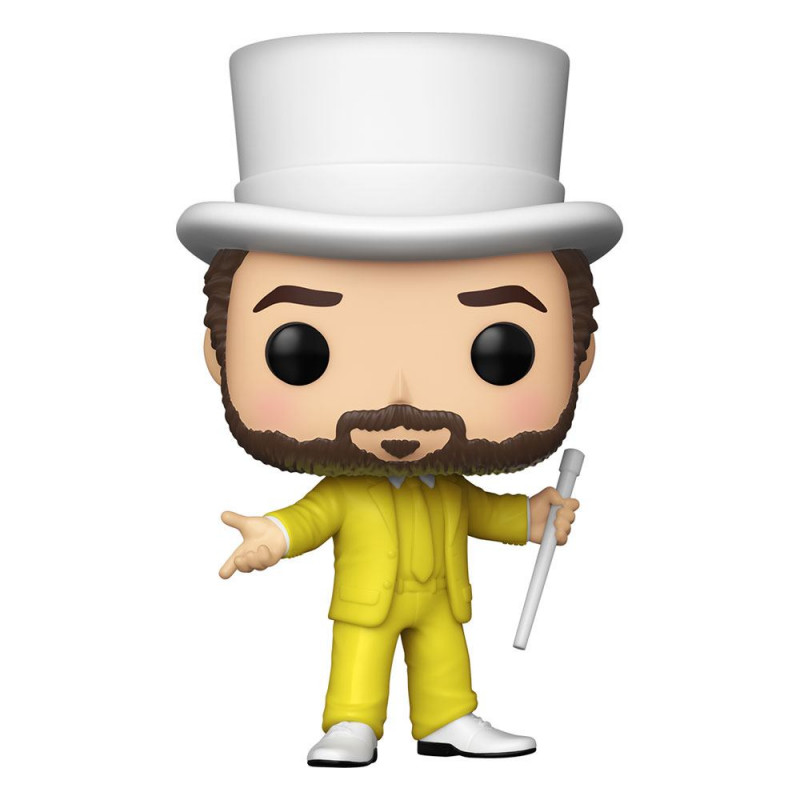 CHARLIE STARRING AS THE DAYMAN / PHILADELPHIA / FIGURINE FUNKO POP