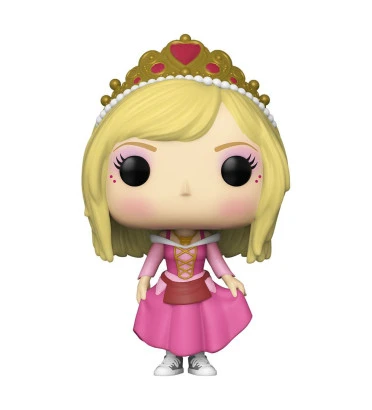 DEE STARRING AS THE PRINCESS / PHILADELPHIA / FIGURINE FUNKO POP