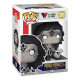 WONDER WOMAN BLACK LANTERN / WONDER WOMAN / FIGURINE FUNKO POP