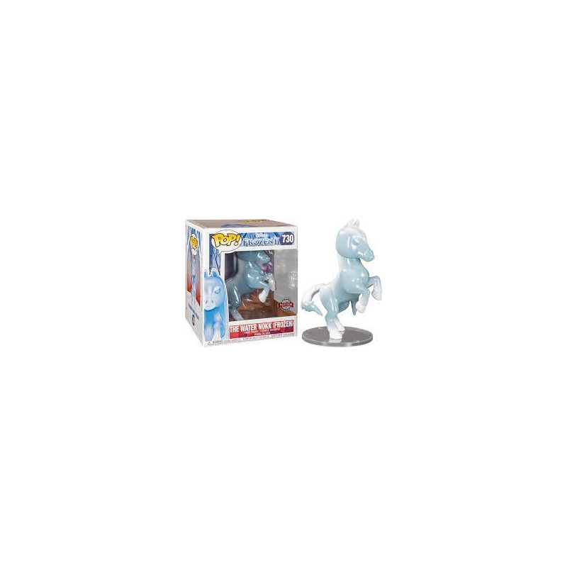 THE WATER NOKK FROZEN OVERSIZED / LA REINE DES NEIGES / FIGURINE FUNKO POP