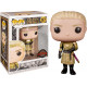 SER BRIENNE OF TARTH / GAME OF THRONE / FIGURINE FUNKO POP / EXCLUSIVE SPECIAL EDITIO