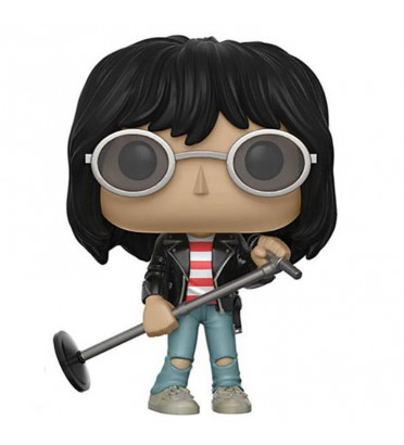 JOEY RAMONE / JOEY RAMONE / FIGURINE FUNKO POP