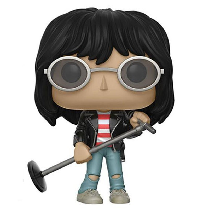 JOEY RAMONE / JOEY RAMONE / FIGURINE FUNKO POP