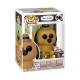 THIS IS FINE DOG / THIS IS FINE / FIGURINE FUNKO POP / EXCLUSIVE SPECIAL EDITION