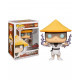 RAIDEN WITH LIGHTNING / MORTAL KOMBAT / FIGURINE FUNKO POP / EXCLUSIVE SPECIAL EDITION