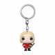 HARLEY QUINN DAMAGED DRESS / THE SUICIDE SQUAD / FUNKO POCKET POP