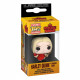 HARLEY QUINN DAMAGED DRESS / THE SUICIDE SQUAD / FUNKO POCKET POP