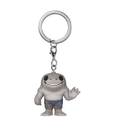 KING SHARK / THE SUICIDE SQUAD / FUNKO POCKET POP