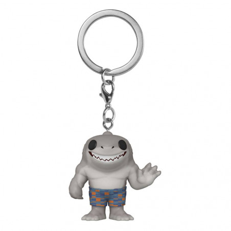 KING SHARK / THE SUICIDE SQUAD / FUNKO POCKET POP