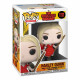 HARLEY QUINN DAMAGED DRESS / THE SUICIDE SQUAD / FIGURINE FUNKO POP