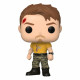 RICK FLAG / THE SUICIDE SQUAD / FIGURINE FUNKO POP