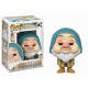 SLEEPY / BLANCHE NEIGE ET LES SEPT NAINS / FIGURINE FUNKO POP