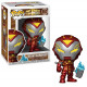 IRON HAMMER / INFINITY WARPS / FIGURINE FUNKO POP