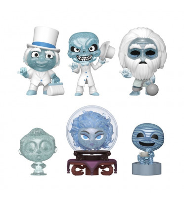 MYSTERY MINIS / HAUNTED MANSION / FIGURINE FUNKO POP