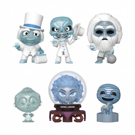 MYSTERY MINIS / HAUNTED MANSION / FIGURINE FUNKO POP