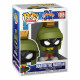 MARVIN THE MARTIAN / SPACE JAM NEW LEGACY / FIGURINE FUNKO POP