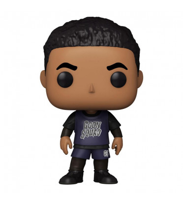 DOM / SPACE JAM NEW LEGACY / FIGURINE FUNKO POP