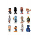 MYSTERY MINIS / SPACE JAM NEW LEGACY / FIGURINE FUNKO POP